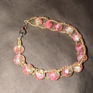 Children’s bracelet